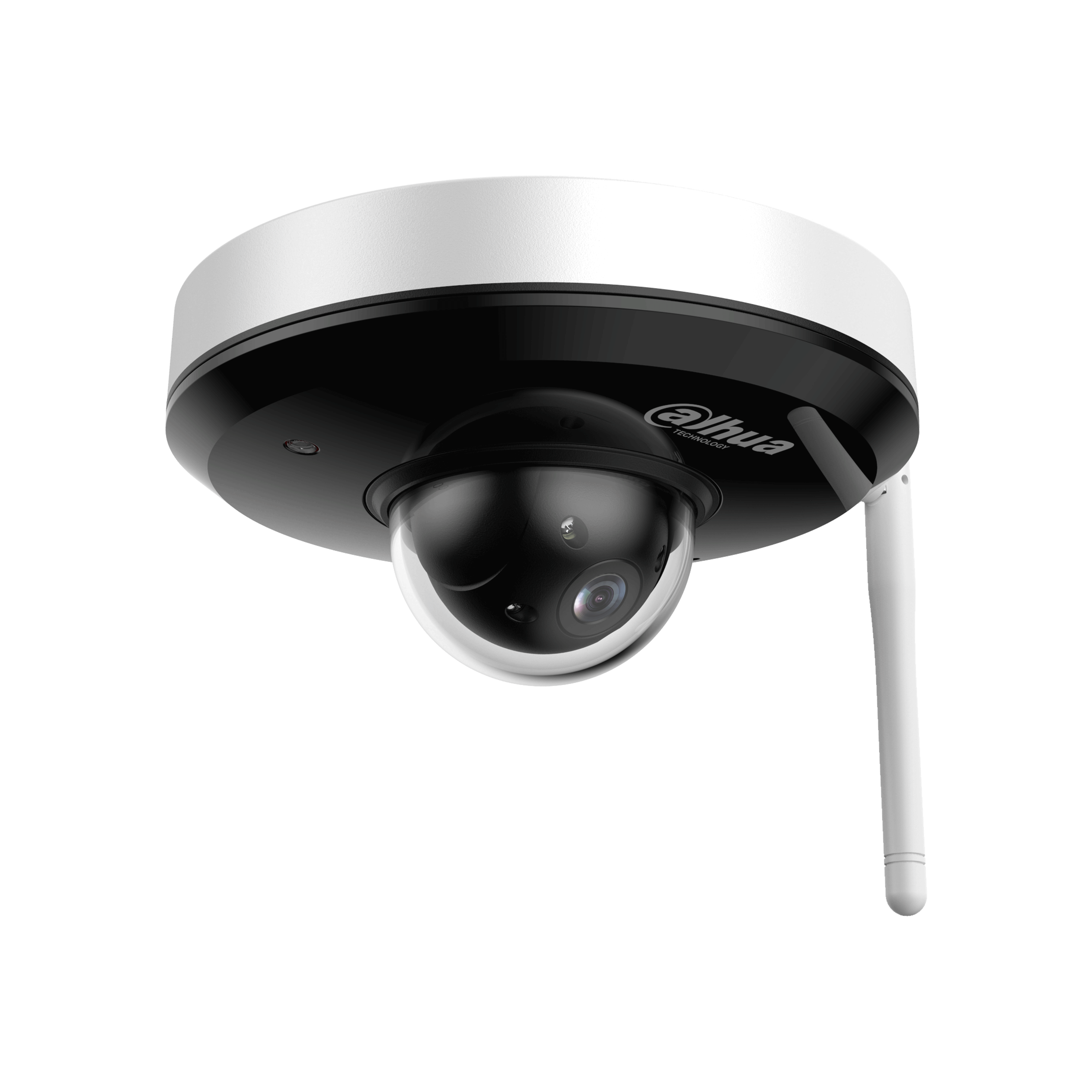 Dahua DH-SD1A404DB-GNY-W 4MP WizSense camera met WiFi en PTZ
