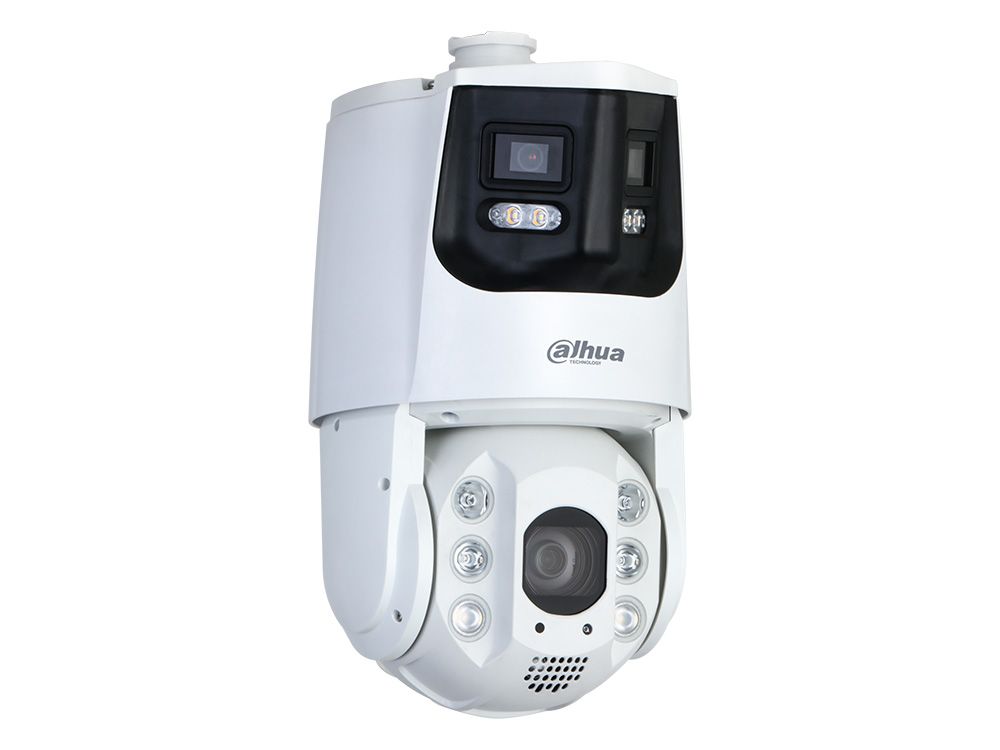 Dahua SDT6C425-4P-GB-APV-0280 | 4MP PTZ camera met 25× zoom | Bestel nu