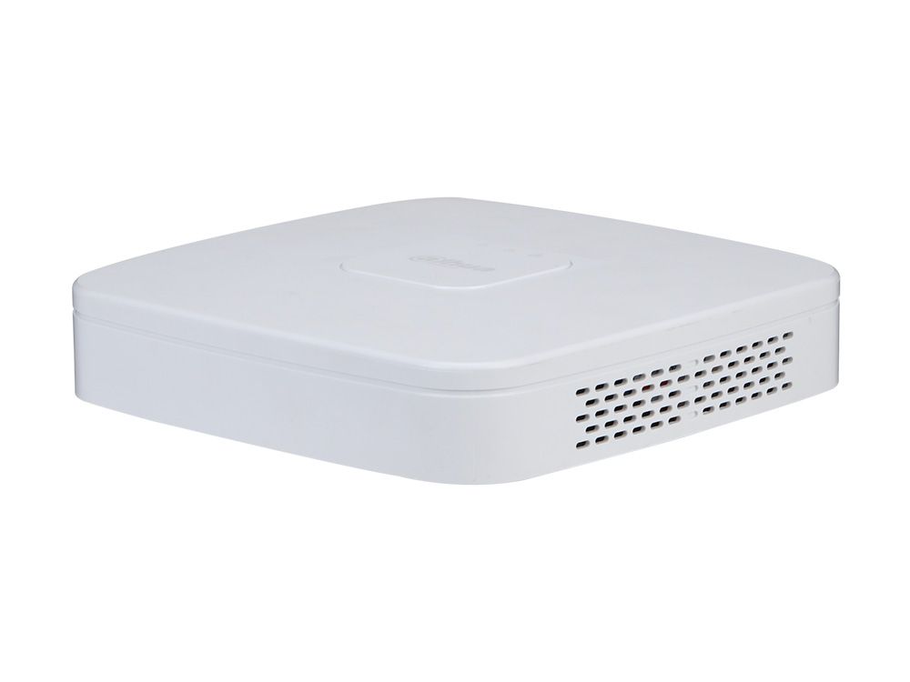 Dahua NVR4116-4KS3 NVR productfoto