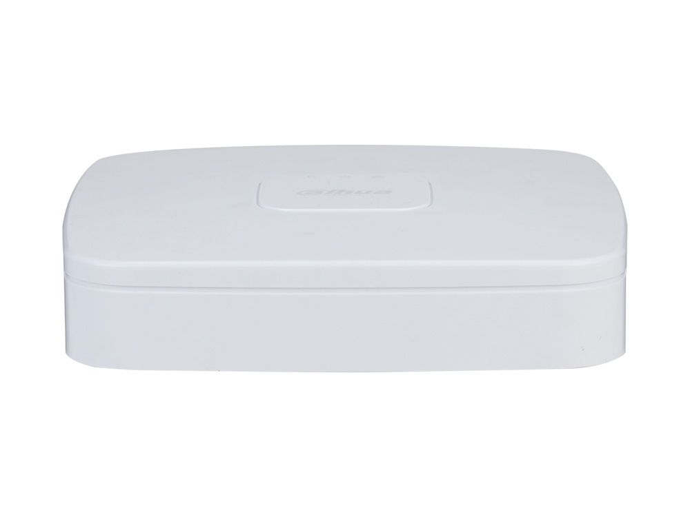 Dahua NVR4116-4KS3 NVR productfoto