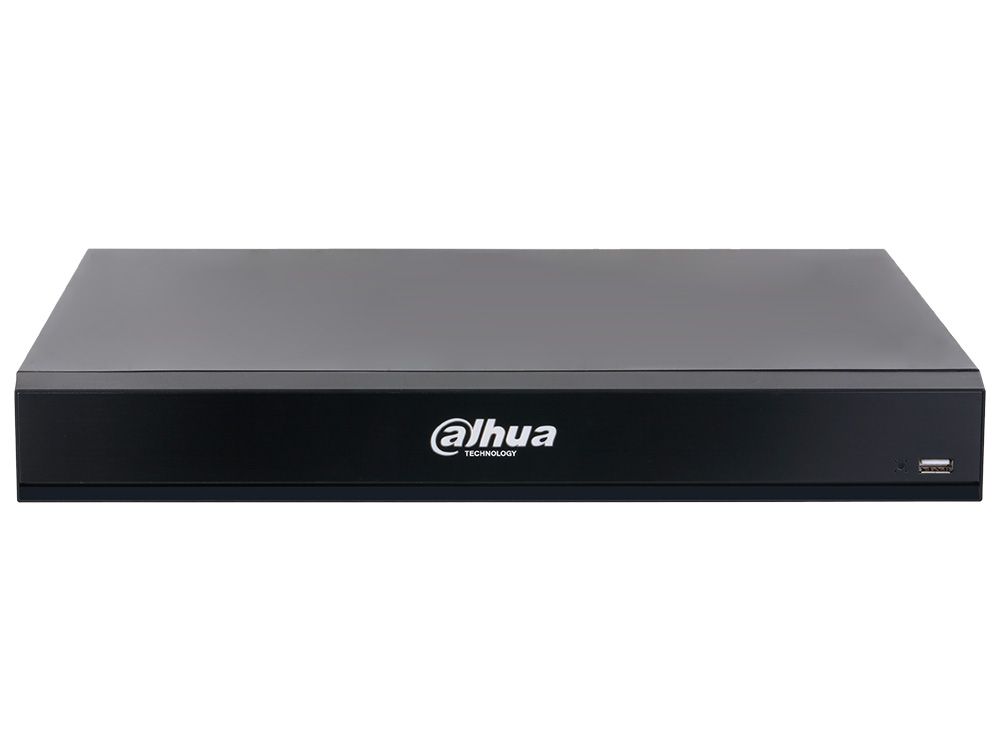 Dahua DHI-NVR5208-8P-XI