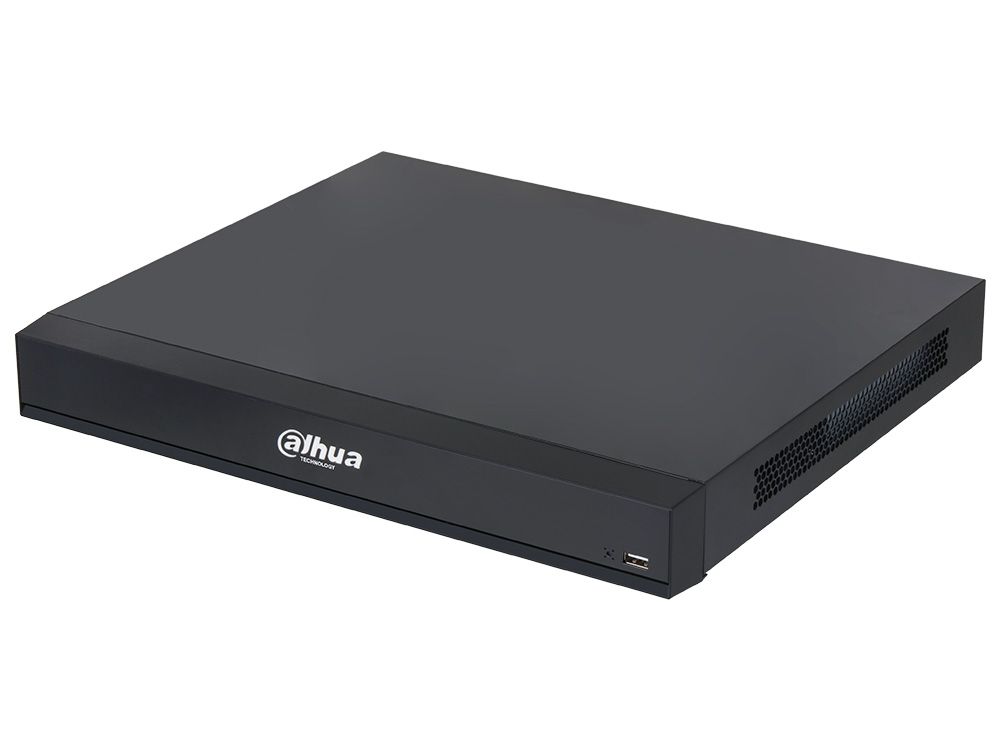Dahua DHI-NVR5208-8P-XI