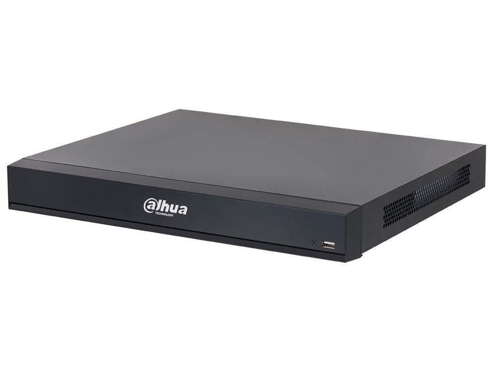Dahua DHI-NVR5208-8P-XI