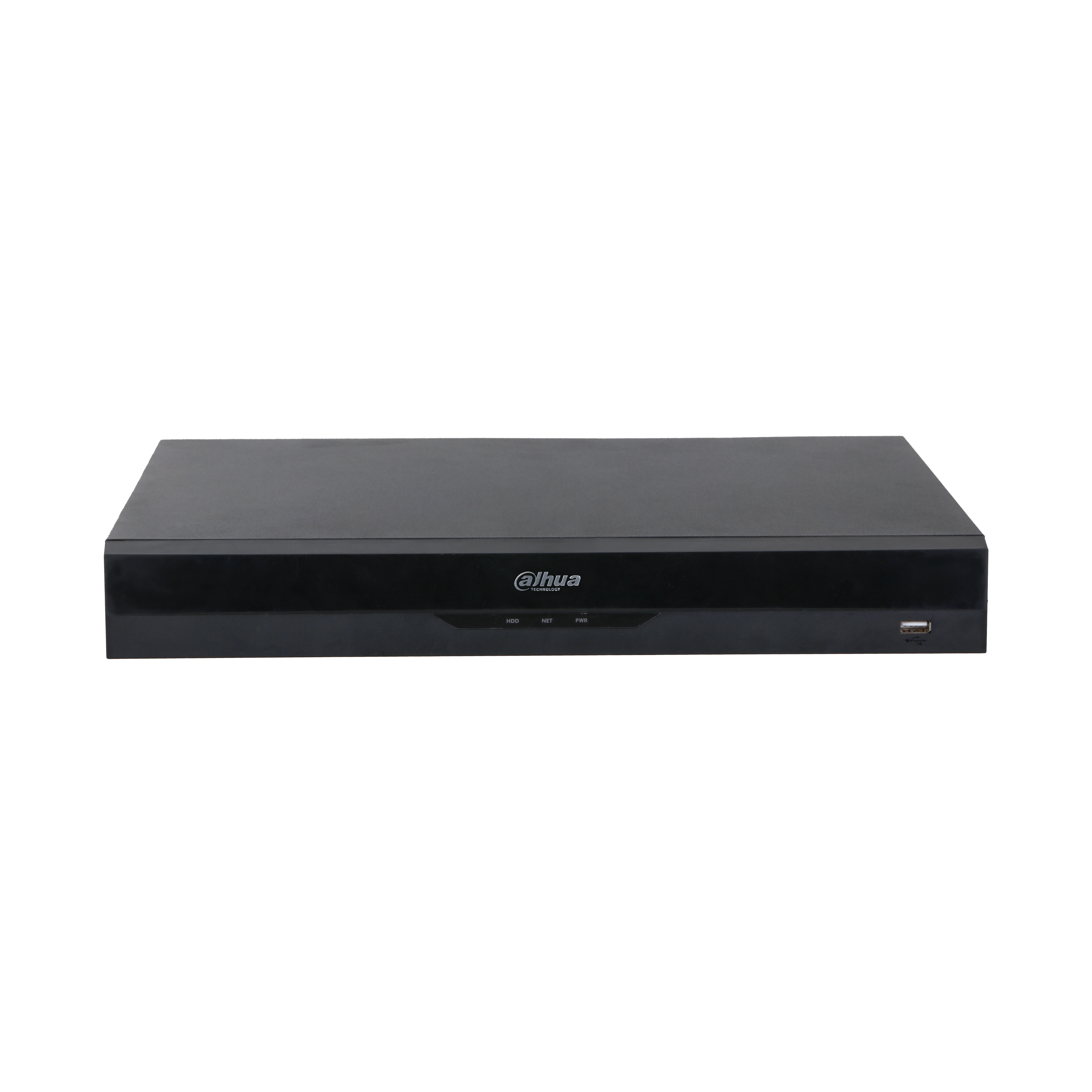 Dahua DHi-NVR5208-EI Netwerk Video Recorder voor camerabeveiliging voorkant