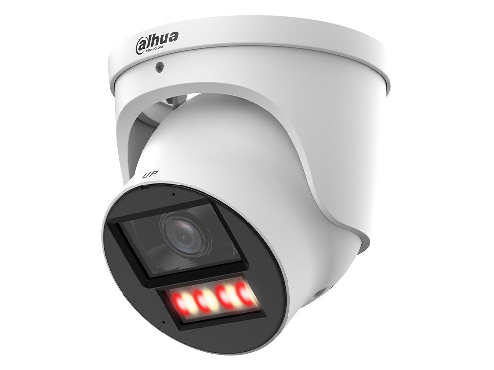 Dahua DH-IPC-HFW5459Z-Z4HE-PV-PRO-White