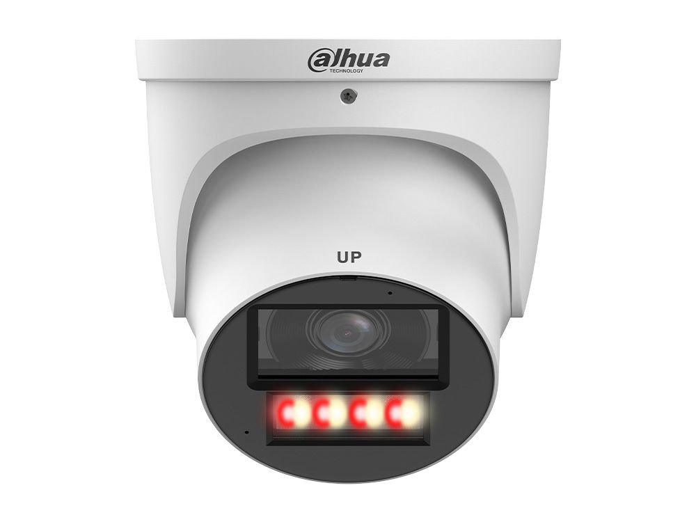Dahua DH-IPC-HFW5459Z-Z4HE-PV-PRO-White