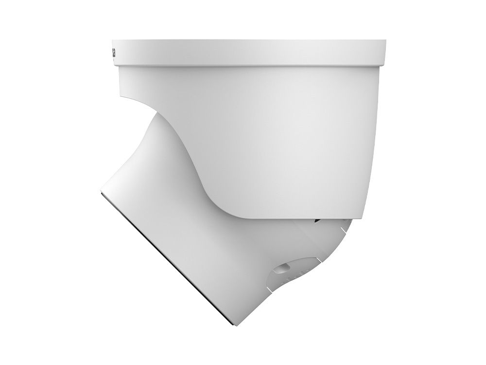 Dahua DH-IPC-HFW5459Z-Z4HE-PV-PRO-White