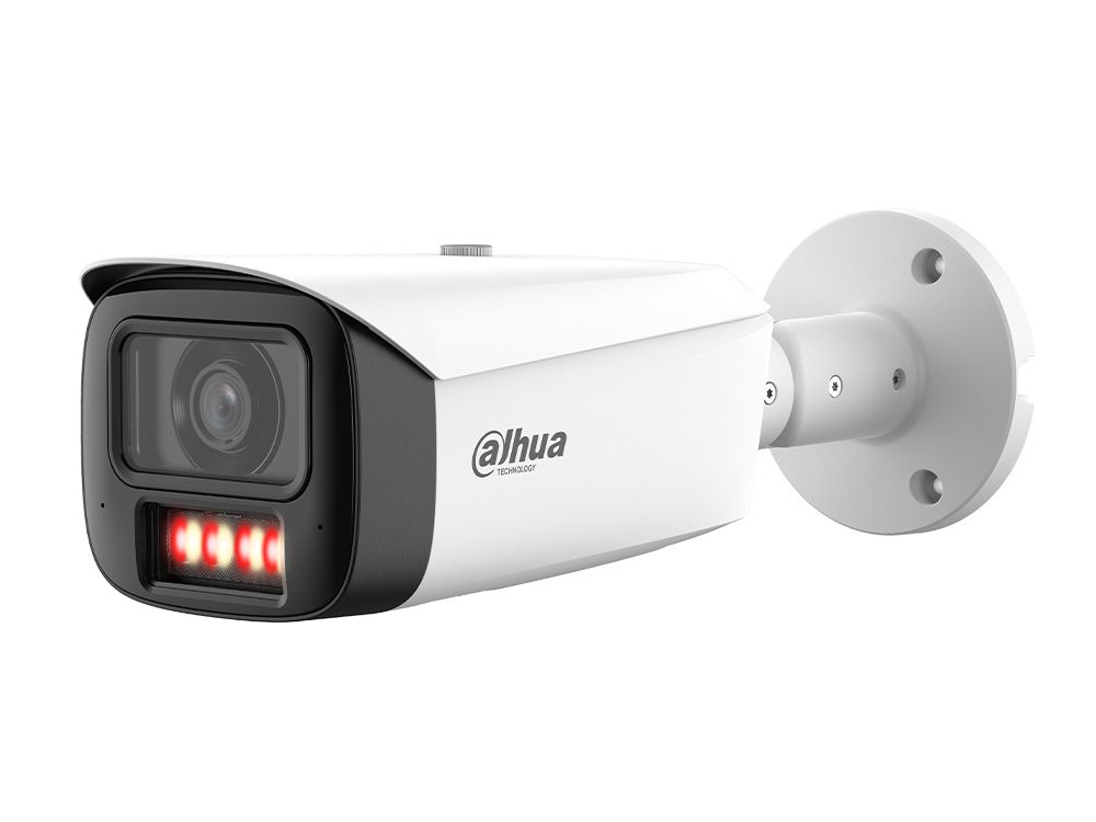 Dahua DH-IPC-HFW5459Z-Z4HE-PV-PRO-White