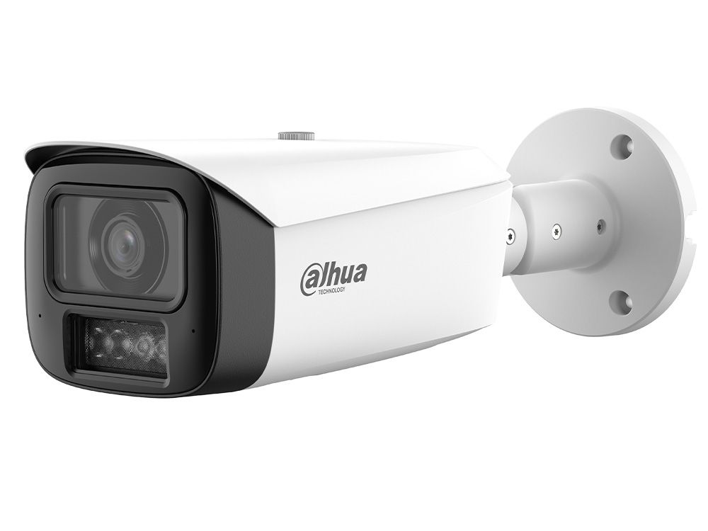 Dahua DH-IPC-HFW5459Z-Z4HE-PV-PRO-White