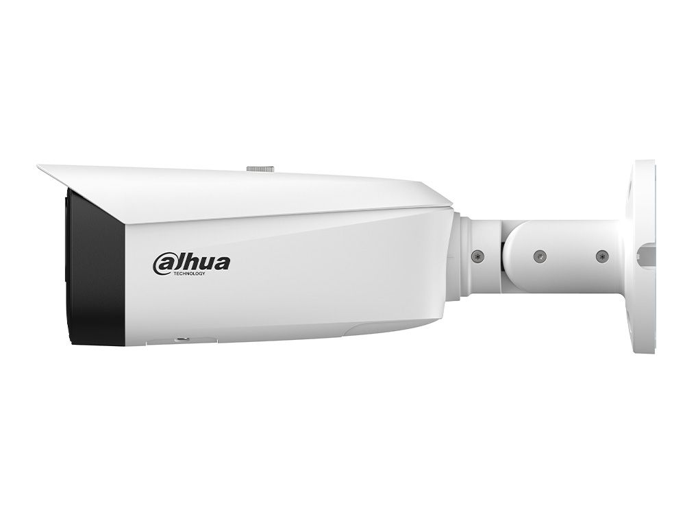 Dahua DH-IPC-HFW5459Z-Z4HE-PV-PRO-White