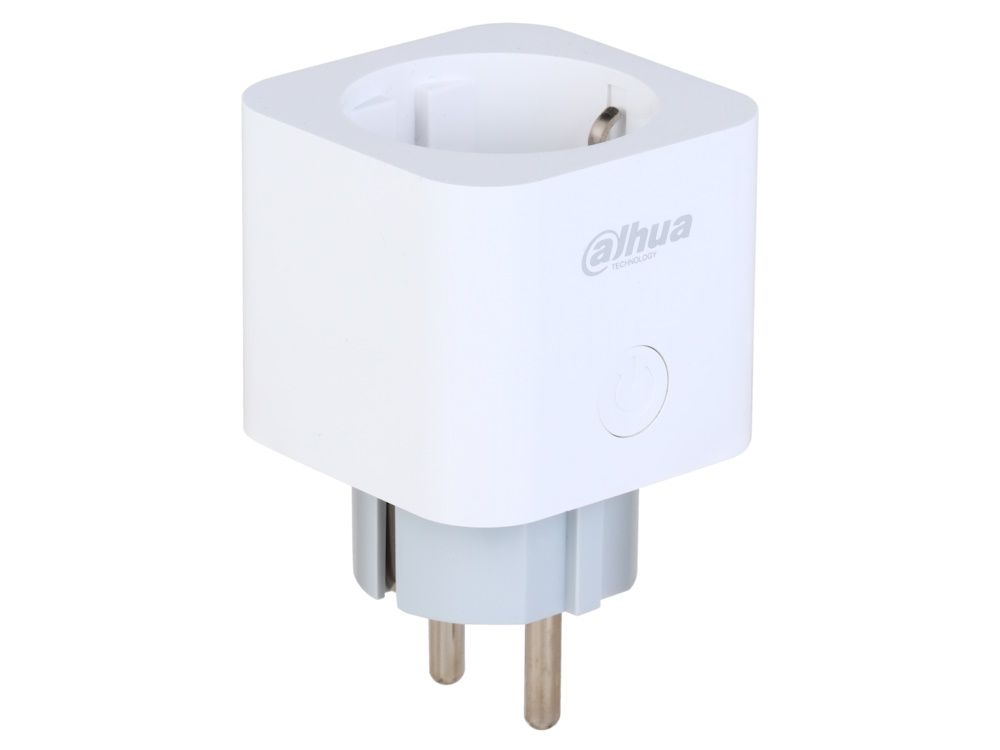 Dahua ICS1-W2(868) Smart Plug