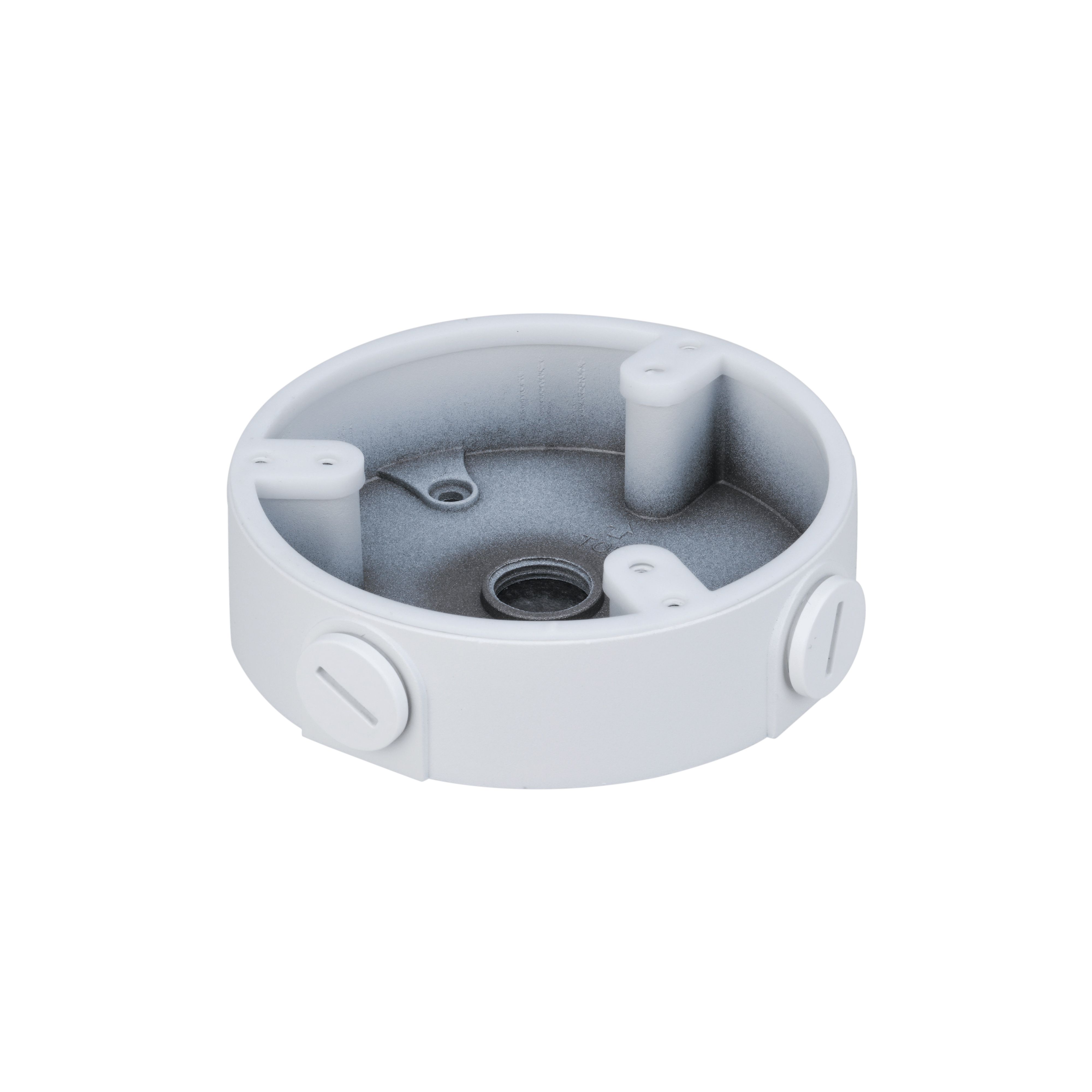 Dahua PFA137-V2 Junction Box Wit voor nette Camera installatie