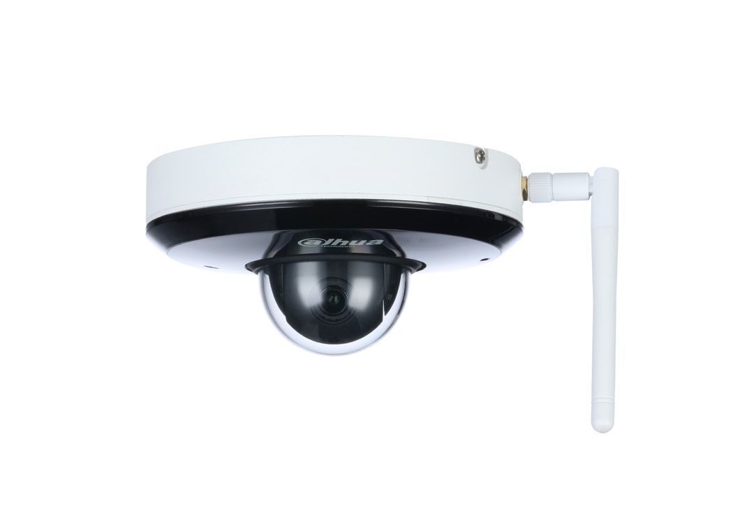 Dahua SD1A404XB-GNR-W 4MP 4x Starlight IR WizSense Network PTZ Camera