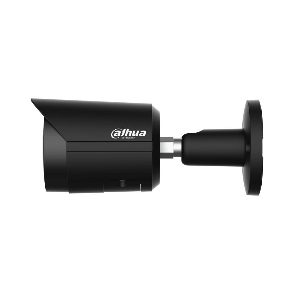 Dahua HFW2541SP-S-28B-S2-Black 3