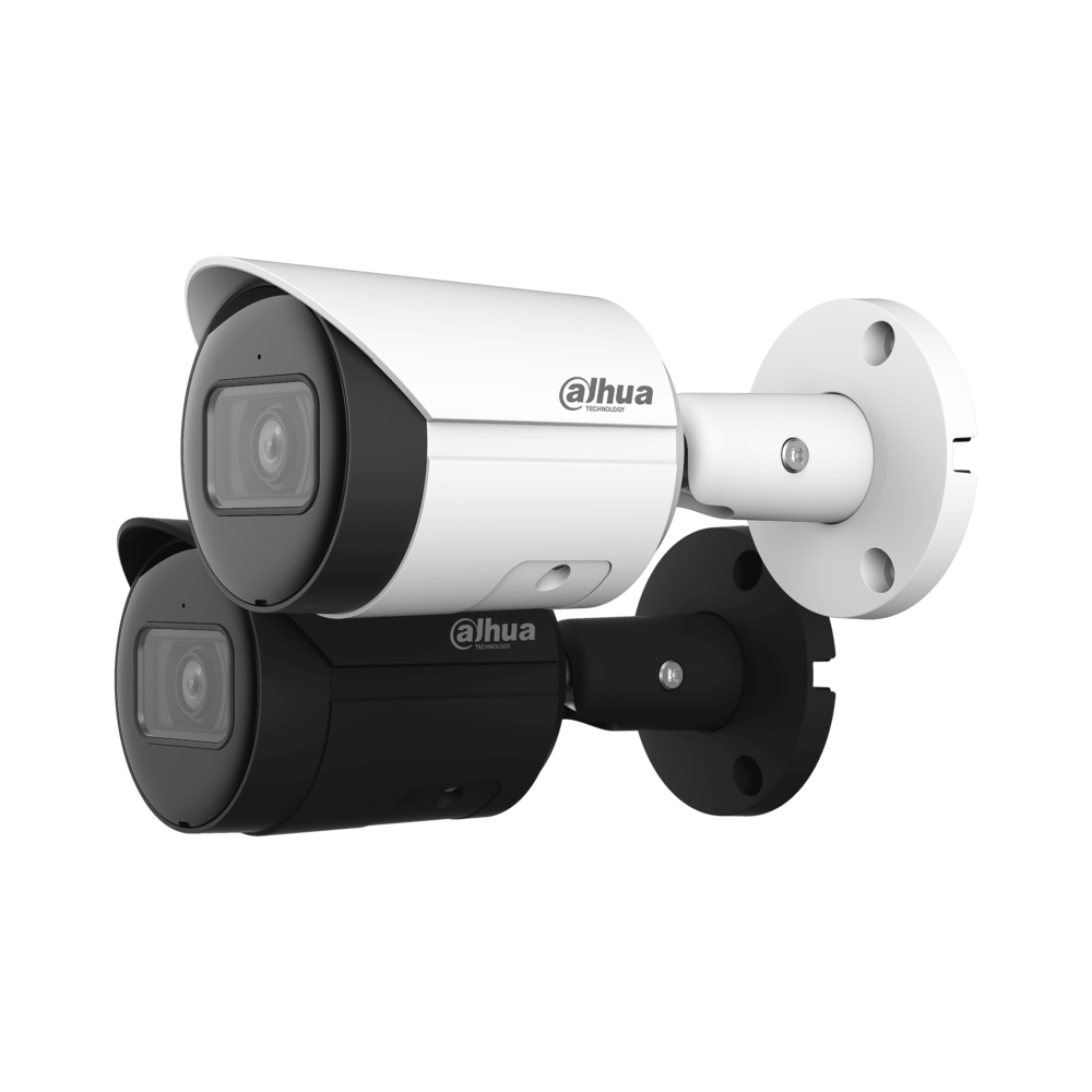 dahua bullet camera b3 black and white