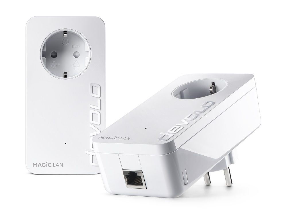 Devolo Magic 1 LAN 1200