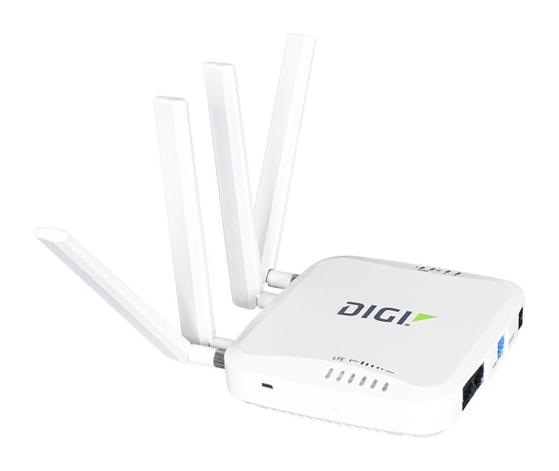 Digi EX15 5G Global Enterprise Router