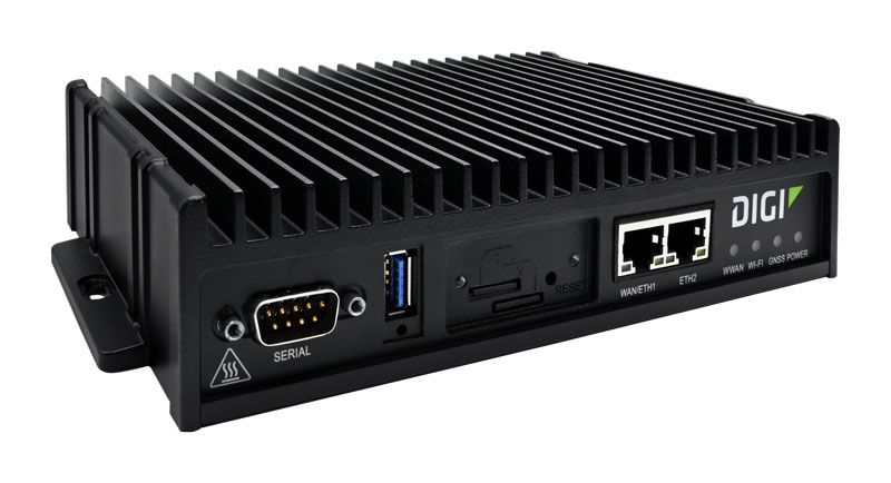 digi x40 5G