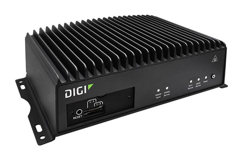 Digi TX54 single LTE-Advanced Cat 11