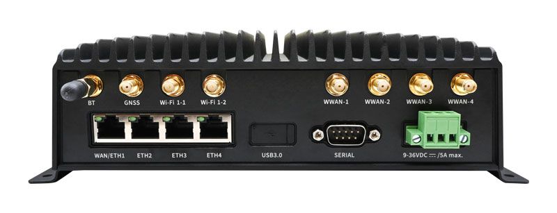 Digi TX54 single LTE-Advanced Cat 11