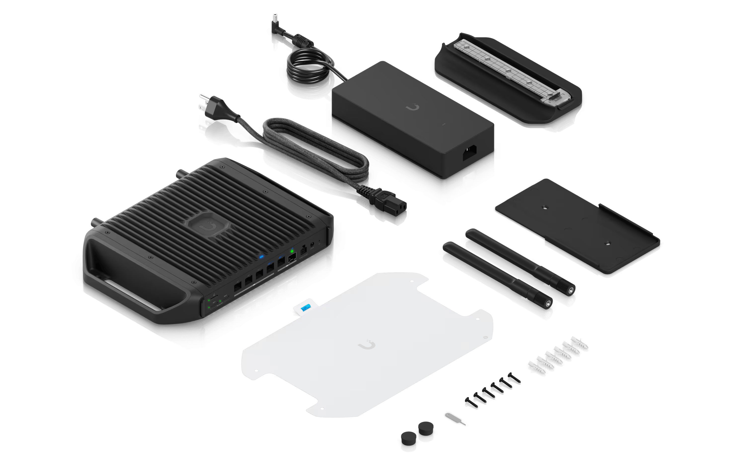 Ubiquiti UniFi Cloud Gateway Industrial