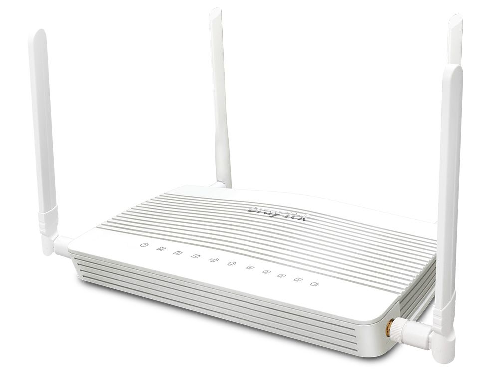 DrayTek Vigor 2767ax-4G