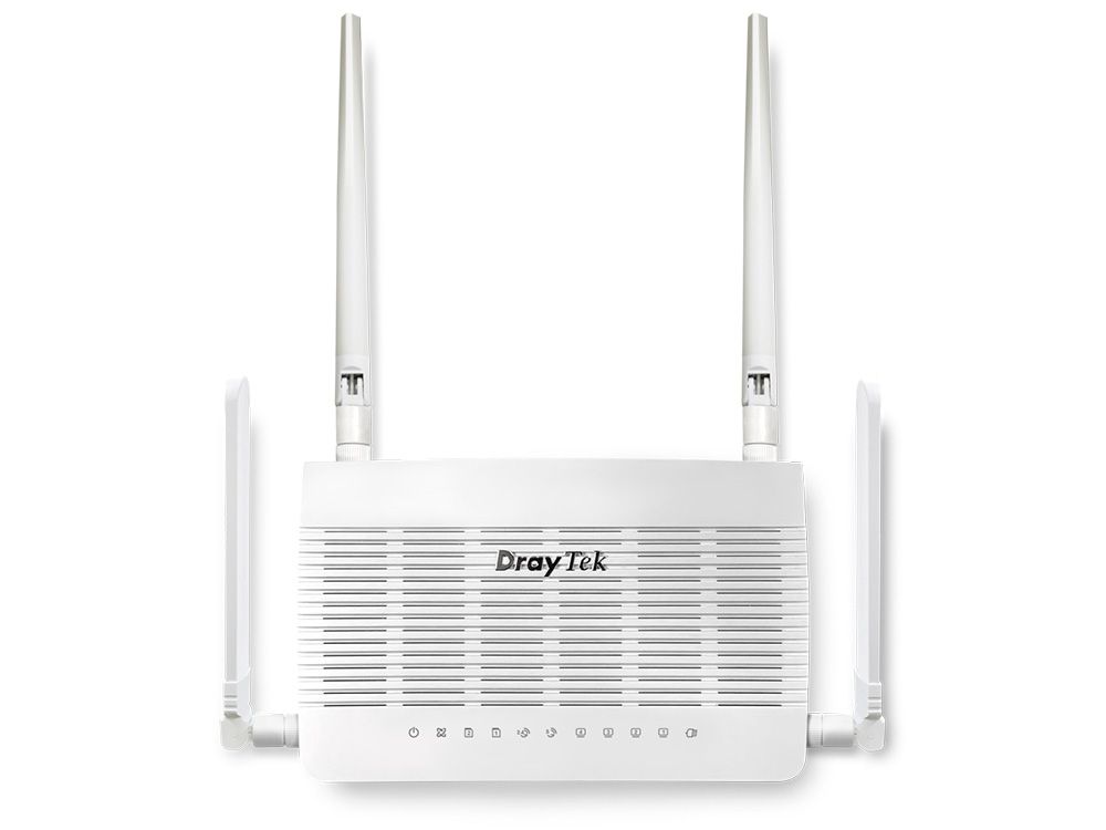 DrayTek Vigor 2767ax-4G