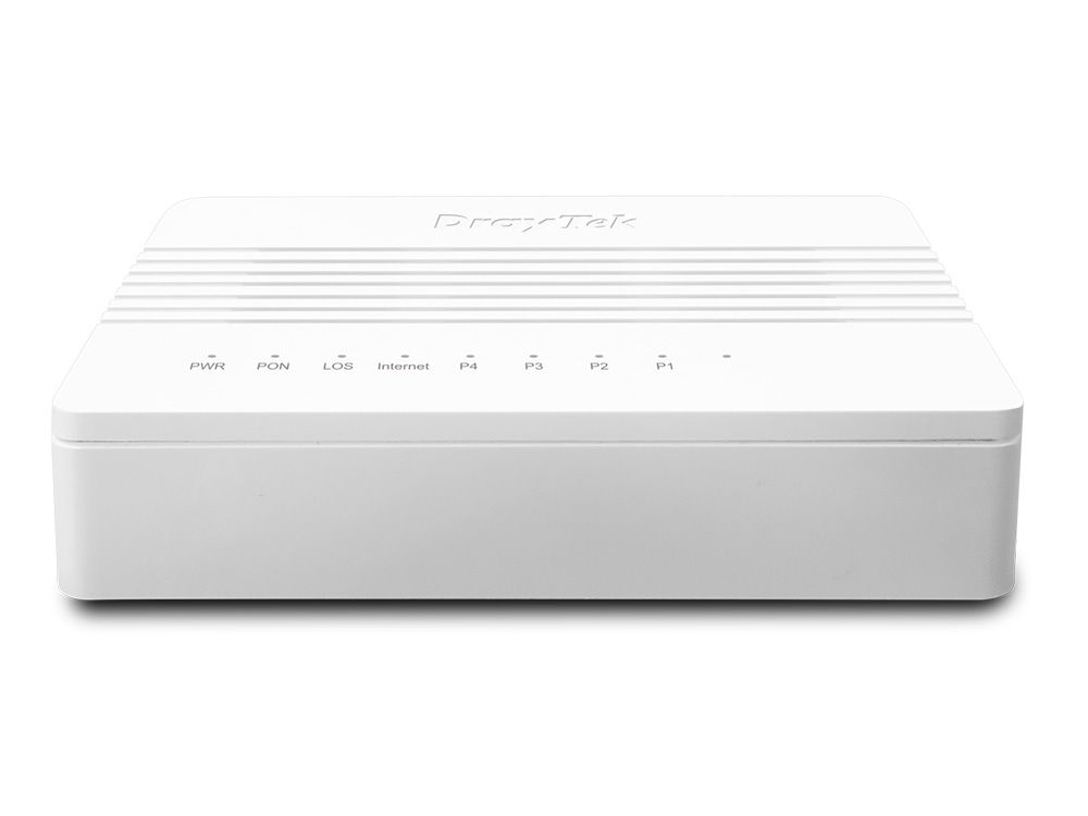DrayTek Vigor 180 Glasvezel Router