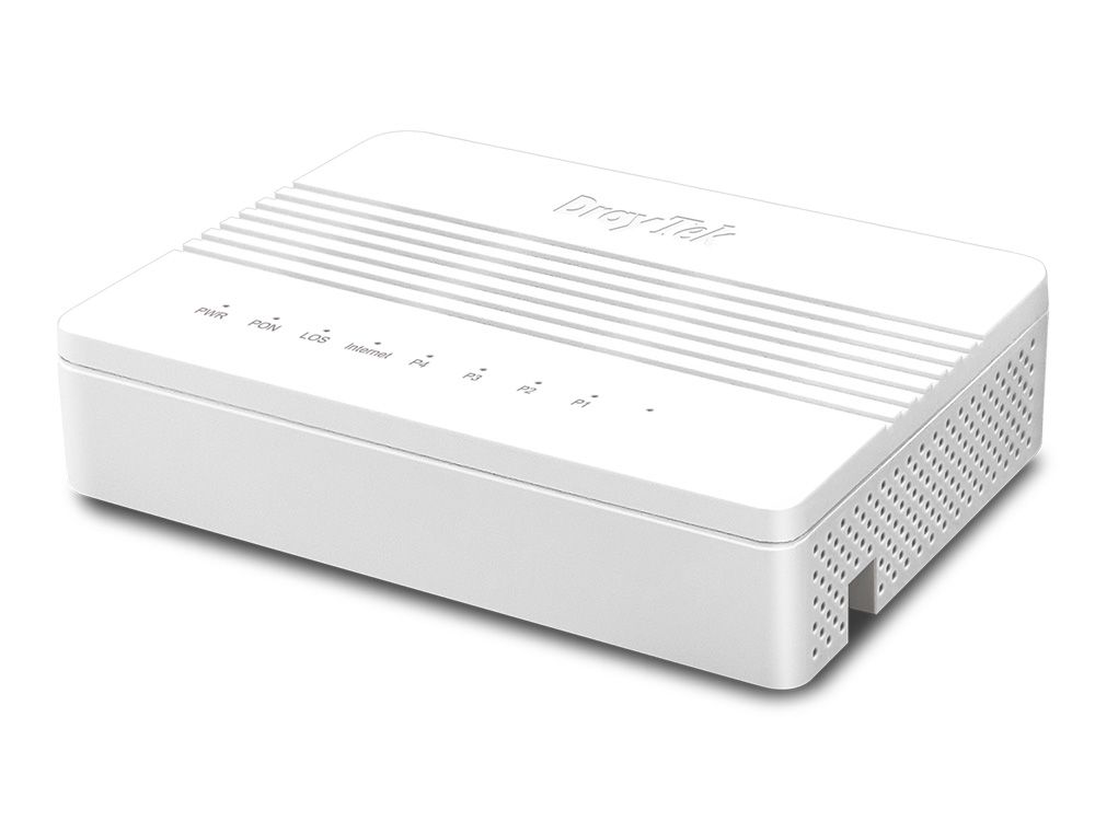 DrayTek Vigor 180 Glasvezel Router