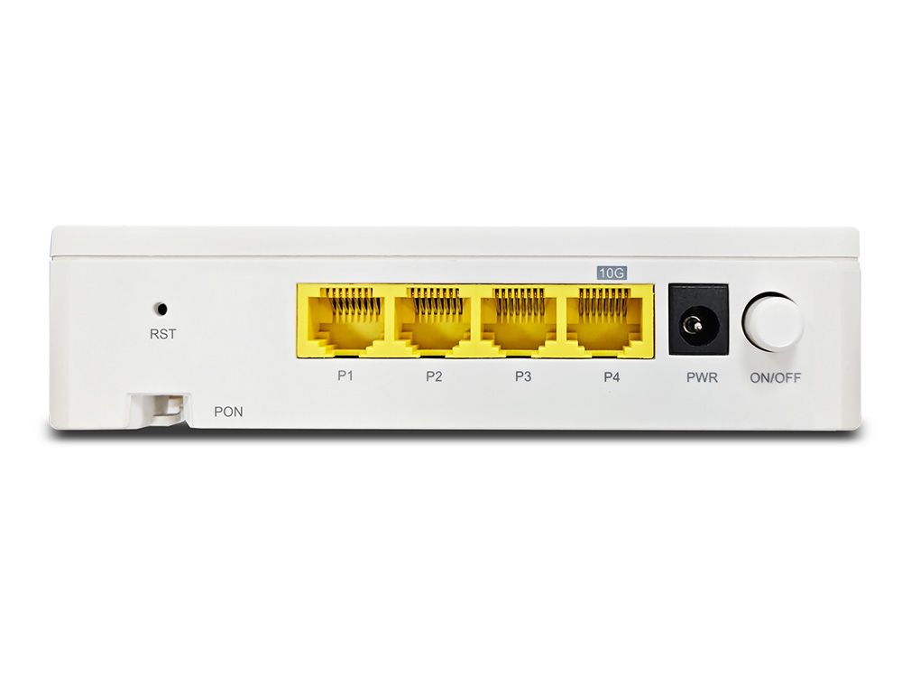 DrayTek Vigor 180 Glasvezel Router