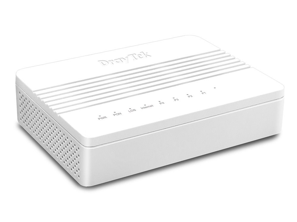 DrayTek Vigor 180 Glasvezel Router