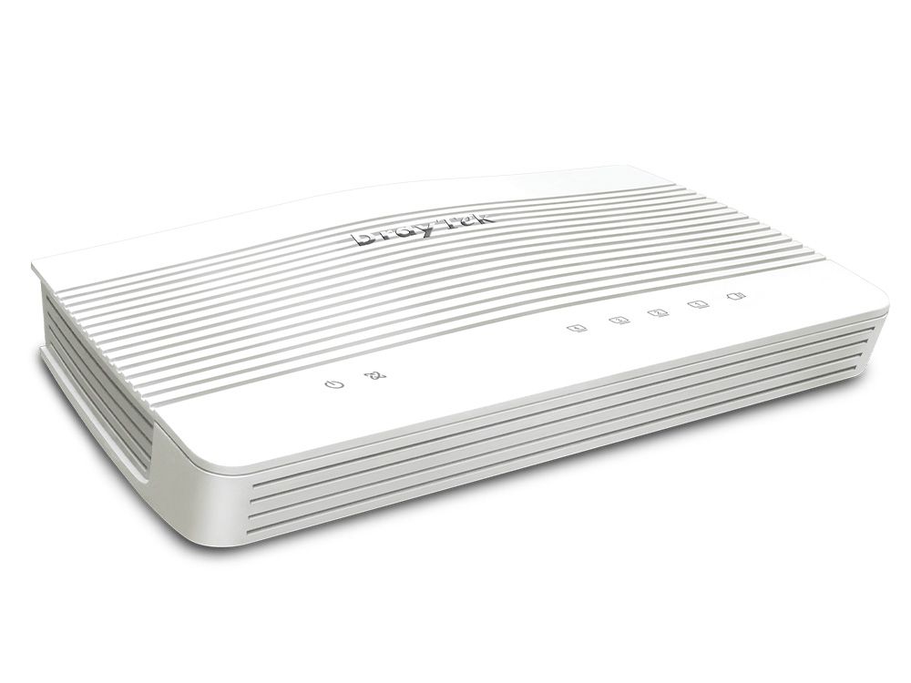 DrayTek Vigor 2767 VDSL2 router