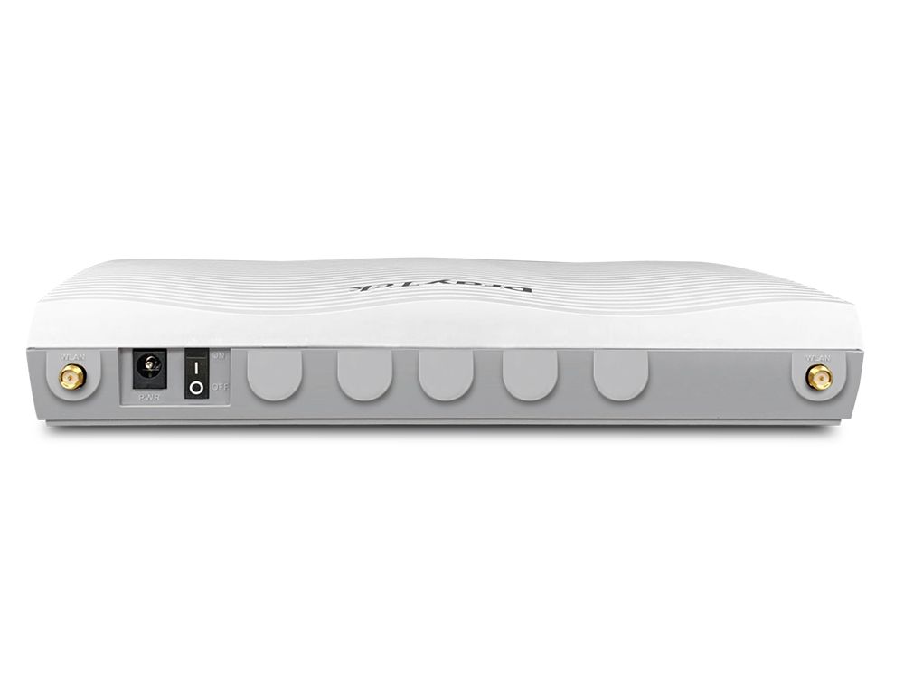 DrayTek Vigor2867be WiFi 7 Zakelijke Router