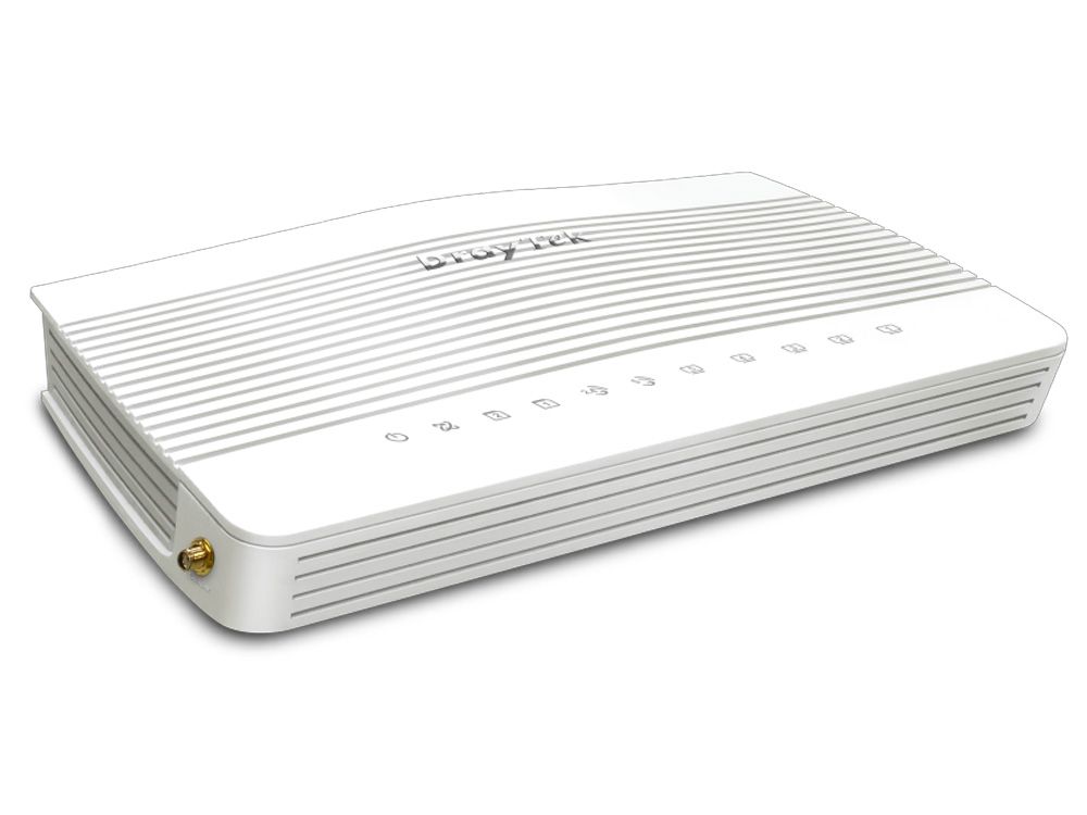 DrayTek Vigor C410 4G LTE router