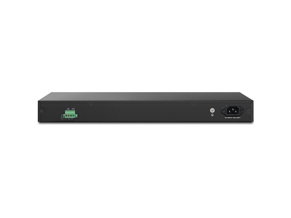 DrayTek Vigor Switch G2282X