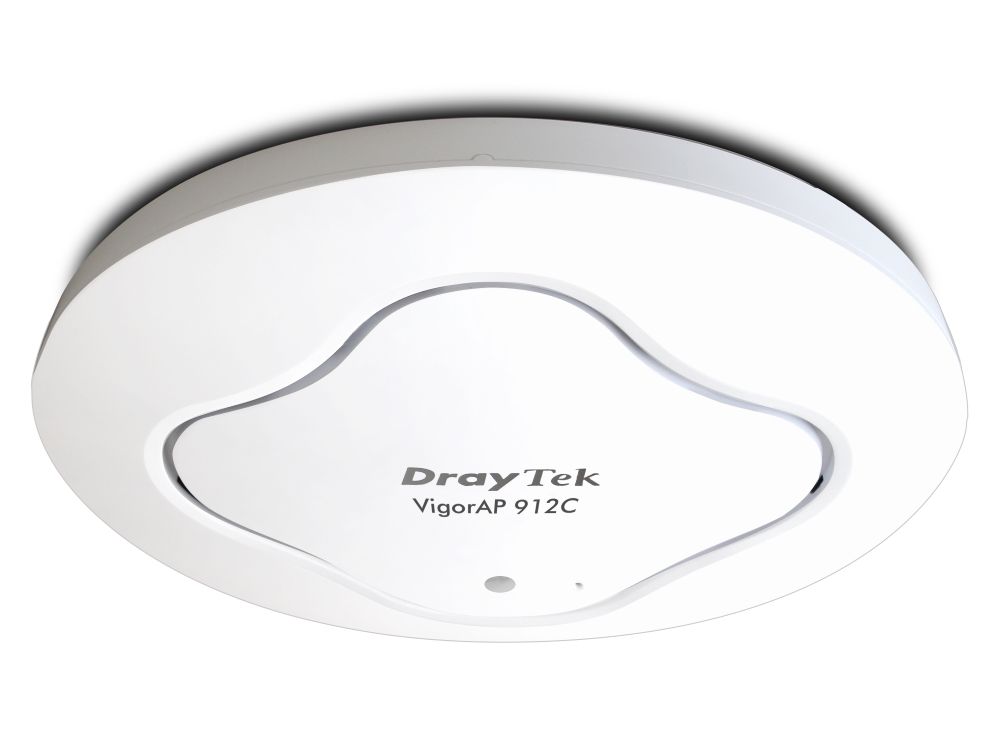 DrayTek VigorAP 912C 3-pack