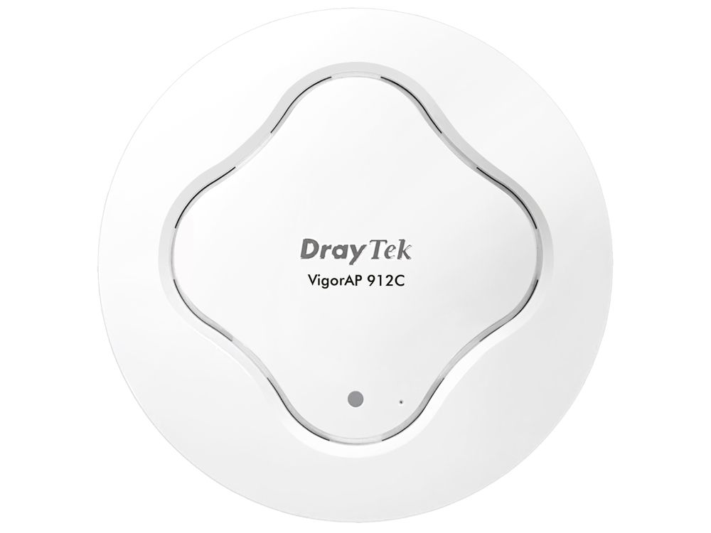 DrayTek VigorAP 912C