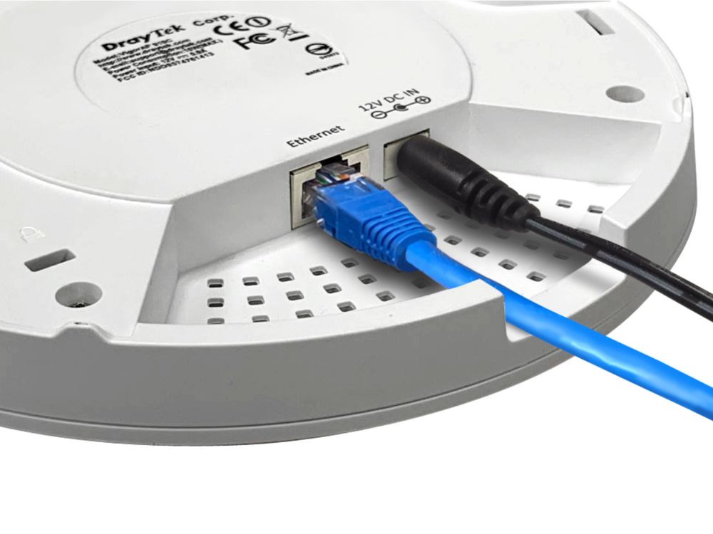 DrayTek VigorAP 912C 3-pack