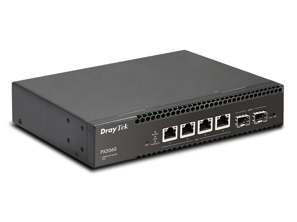 DrayTek VigorSwitch PX2060