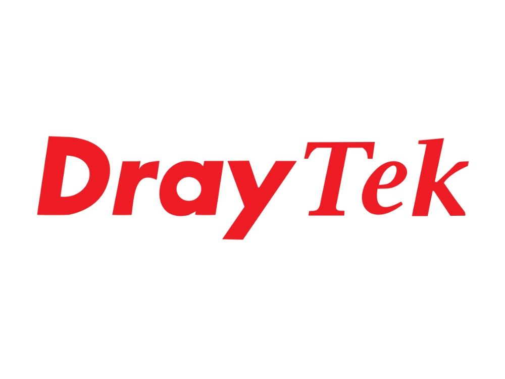 DrayTek Fiber Patchpakket