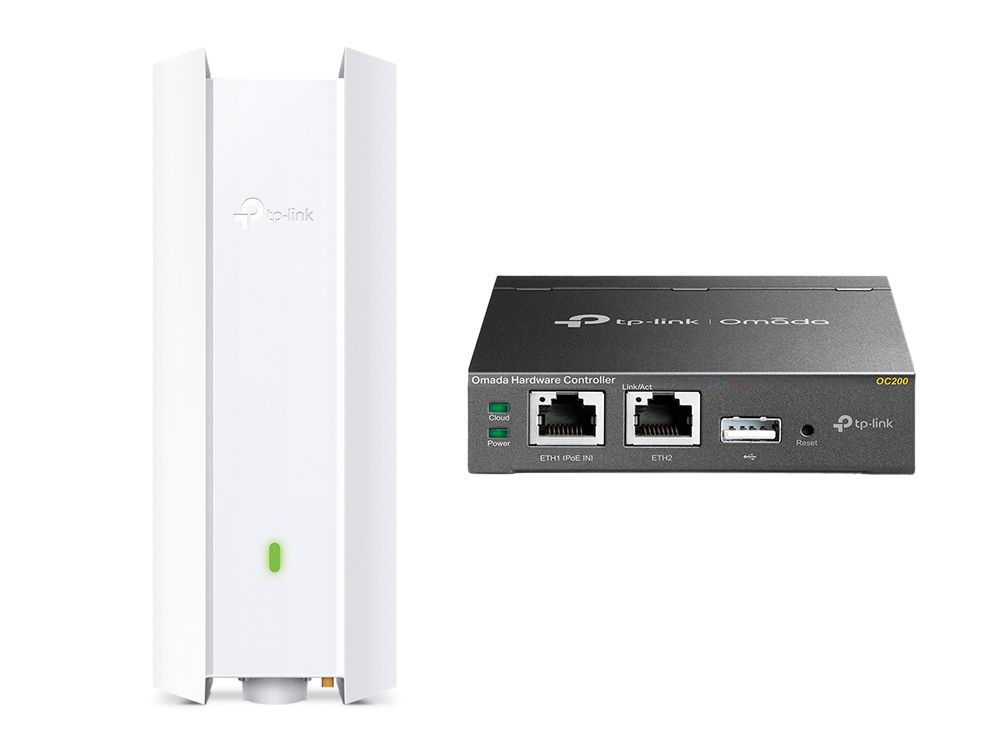 Omada by TP-Link EAP623-Outdoor HD