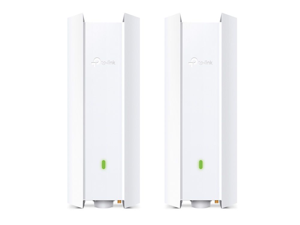 Omada by TP-Link EAP623-Outdoor HD 2-pack