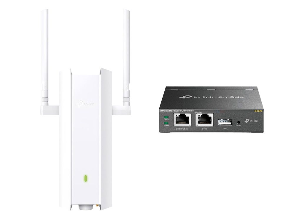 Omada by TP-Link EAP625-Outdoor HD