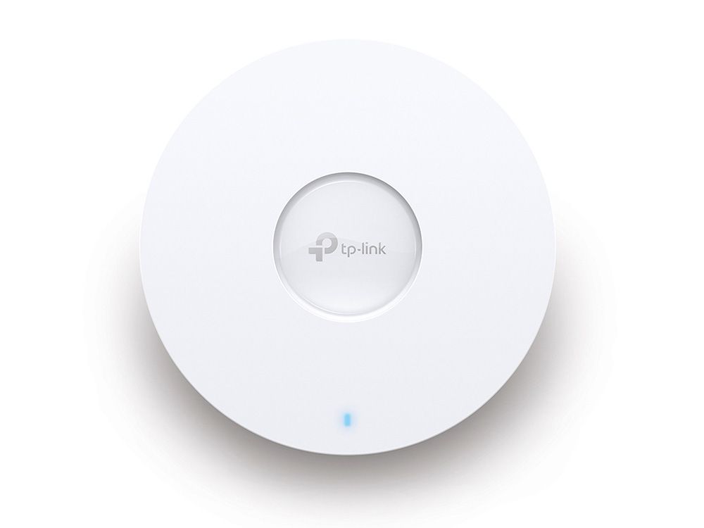 Omada by TP-Link EAP653 UR 3-pack + OC200