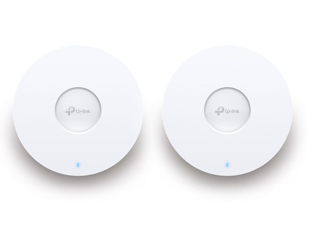 Omada by TP-Link EAP653 UR 2-pack