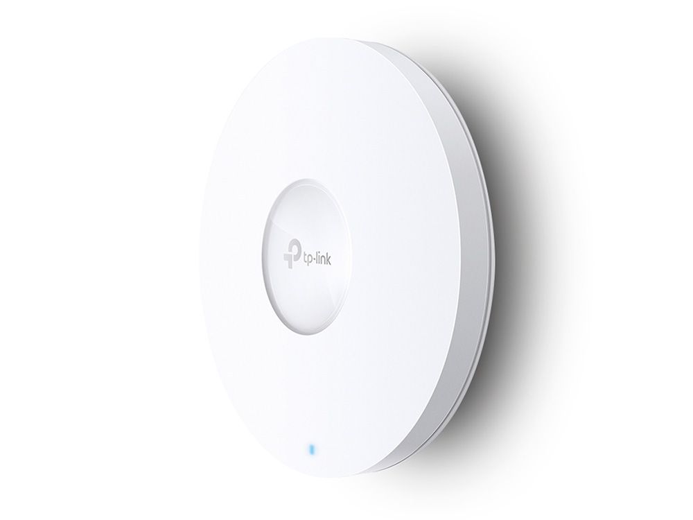 Omada by TP-Link EAP653 UR 2-pack + OC200