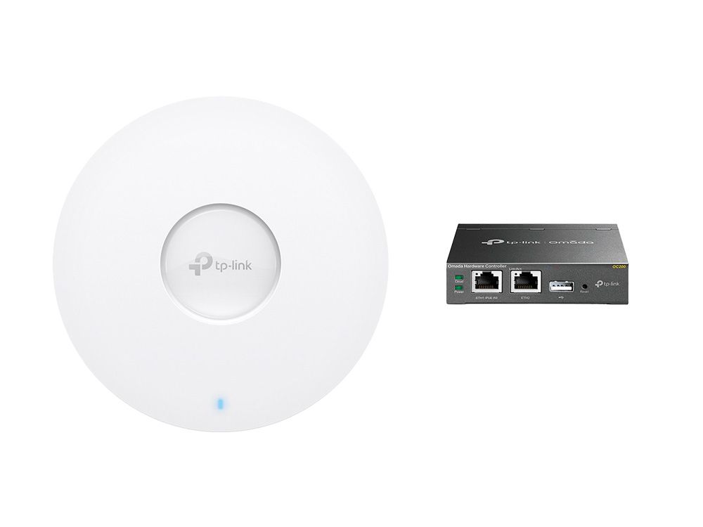 Omada by TP-Link EAP673