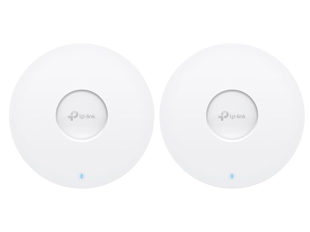 Omada by TP-Link EAP673 2-pack