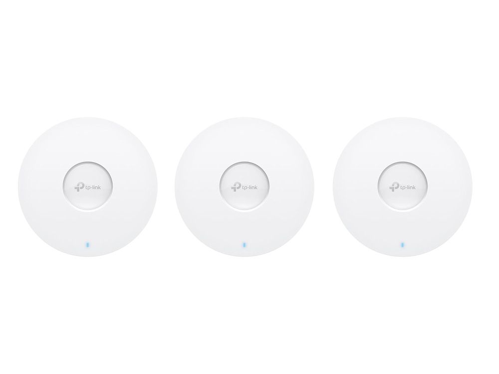 Omada by TP-Link EAP673 3-pack