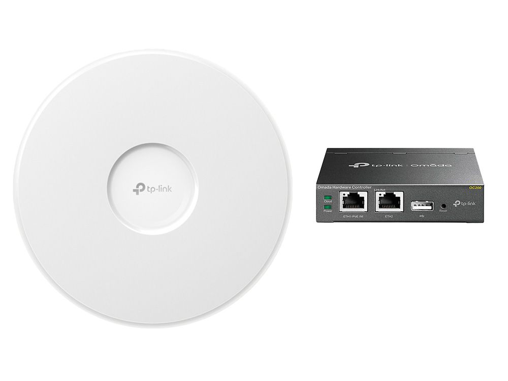 Omada by TP-Link EAP772